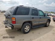✅ 2002 Chevrolet Tahoe LS • VIN: 1GNEC13V72R157234 • Lot: 71055205. Listed on Copart with 271,885 mi. Free auction sales archive from the USA and detailed vehicle history report at DreamBid. Image 3.