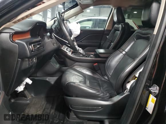 ✅ 2021 Lincoln Aviator Reserve • VIN: 5LM5J7XC7MGL10177 • Лот: 66876095. Опубликован ранее на Copart с пробегом 167 814 миль. Бесплатный доступ к архиву аукционных продаж из США и подробный отчёт об истории автомобиля на DreamBid. Изображение 7.