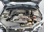 ✅ 2009 Subaru Impreza i • VIN: JF1GE61639H509588 • Lot: 85498455. Listed on Copart with 136,002 mi. Free auction sales archive from the USA and detailed vehicle history report at DreamBid. Image 11.