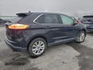 ✅ 2020 Ford Edge Titanium • VIN: 2FMPK3K95LBA72333 • Lot: 95758705. Wystawiony na Copart z przebiegiem 138 987 mil. Bezpłatny archiwum sprzedaży aukcyjnych z USA i szczegółowy raport historii pojazdu na DreamBid. Zdjęcie 3.