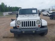 ✅ 2008 Jeep Wrangler Unlimited Rubicon • VIN: 1J8GA691X8L593427 • Лот: 42440039. Опубликован ранее на IAAI с пробегом 289 809 миль. Бесплатный доступ к архиву аукционных продаж из США и подробный отчёт об истории автомобиля на DreamBid. Изображение 13.