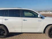 ✅ 2009 Toyota Highlander Limited • VIN: JTEES42AX92148375 • Лот: 43199062. Опубликован ранее на IAAI с пробегом 255 529 миль. Бесплатный доступ к архиву аукционных продаж из США и подробный отчёт об истории автомобиля на DreamBid. Изображение 12.