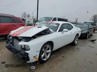 ✅ 2014 Dodge Challenger Shaker • VIN: 2C3CDYBTXEH101531 • Lot: 43716735. Wystawiony na Copart z przebiegiem 107 837 mil. Bezpłatny archiwum sprzedaży aukcyjnych z USA i szczegółowy raport historii pojazdu na DreamBid. Zdjęcie 1.