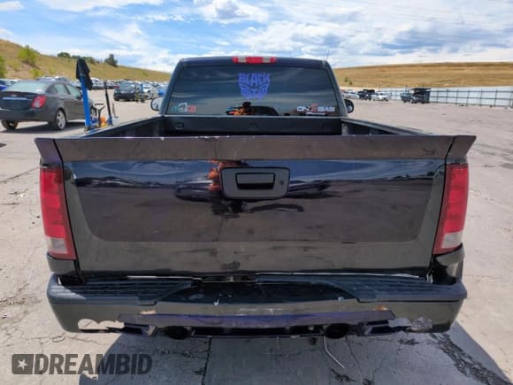 ✅ 2009 GMC Sierra 1500 • VIN: 1GTEK24079Z105004 • Lot: 66705205. Wystawiony na Copart z przebiegiem 208 886 mil. Bezpłatny archiwum sprzedaży aukcyjnych z USA i szczegółowy raport historii pojazdu na DreamBid. Zdjęcie 6.