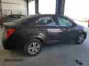 2015 Chevrolet Sonic LT с VIN 1G1JC5SH3F4213174, выставлен на аукционе Copart как лот 84523535 с пробегом 167 685 миль миль и Чистый • Clean title. История ставок и продаж доступна на DreamBid. Изображение 3.