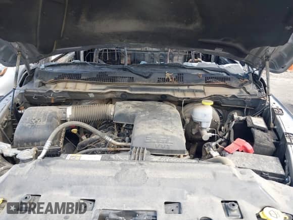 2021 Ram 1500 Tradesman z VIN 1C6RR6FG8MS525121, wystawiony jako IAAI lot #42886475 z przebiegiem Nie podano mil oraz . Historia ofert i sprzedaży dostępna na DreamBid. Obrazek 10.