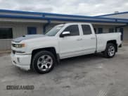✅ 2016 Chevrolet Silverado 1500 LTZ • VIN: 1GCVKSEC6GZ250458 • Лот: 70223625. Опубликован ранее на Copart с пробегом 169 693 миль. Бесплатный доступ к архиву аукционных продаж из США и подробный отчёт об истории автомобиля на DreamBid. Изображение 1.