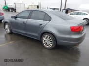 ✅ 2013 Volkswagen Jetta SEL • VIN: 3VWLP7AJ2DM440911 • Lot: 43678280. Listed on IAAI with 133,618 mi. Free auction sales archive from the USA and detailed vehicle history report at DreamBid. Image 3.