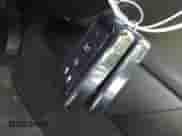 2025 Jeep Grand Cherokee Altitude X with VIN 1C4RJGAG5SC302281, listed as a IAAI auction lot 42533430 with 3,819 mi miles and . Bid and sale history available at DreamBid. Image 11.