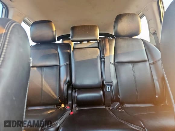 ✅ 2020 Nissan Pathfinder SL • VIN: 5N1DR2CM5LC607155 • Лот: 84921435. Опубликован ранее на Copart с пробегом 122 399 миль. Бесплатный доступ к архиву аукционных продаж из США и подробный отчёт об истории автомобиля на DreamBid. Изображение 10.