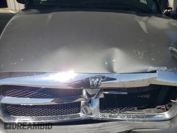 ✅ 2005 Dodge 1500 SLT • VIN: 1D7HA18N75J537817 • Lot: 70058955. Wystawiony na Copart z przebiegiem 221 938 mil. Bezpłatny archiwum sprzedaży aukcyjnych z USA i szczegółowy raport historii pojazdu na DreamBid. Zdjęcie 11.