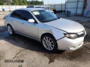 ✅ 2011 Subaru Impreza 2.5i • VIN: JF1GE6A65BG500158 • Лот: 65272035. Опубликован ранее на Copart с пробегом 239 701 миль. Бесплатный доступ к архиву аукционных продаж из США и подробный отчёт об истории автомобиля на DreamBid. Изображение 4.