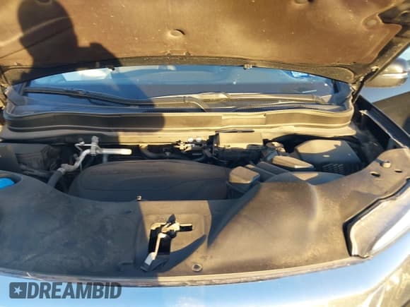 ✅ 2022 Honda Pilot EX-L • VIN: 5FNYF6H5XNB094479 • Лот: 43574020. Опубликован ранее на IAAI с пробегом 72 047 миль. Бесплатный доступ к архиву аукционных продаж из США и подробный отчёт об истории автомобиля на DreamBid. Изображение 10.