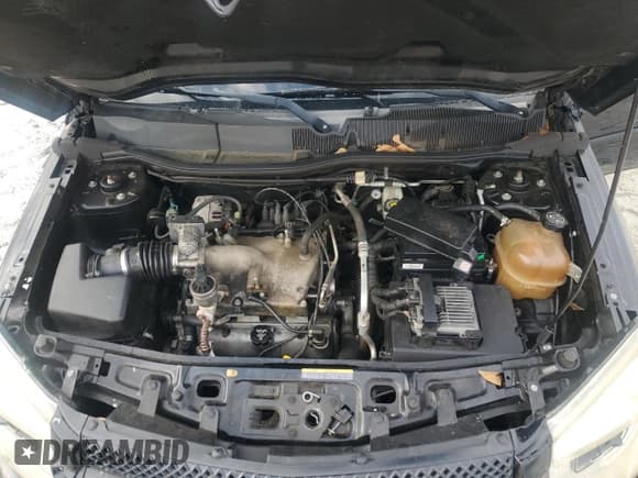 ✅ 2005 Chevrolet Equinox LT • VIN: 2CNDL63F056199847 • Лот: 82134644. Опубликован ранее на Copart с пробегом 148 941 миль. Бесплатный доступ к архиву аукционных продаж из США и подробный отчёт об истории автомобиля на DreamBid. Изображение 13.