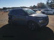 ✅ 2022 Hyundai Venue Limited • VIN: KMHRC8A36NU173457 • Lot: 84472694. Listed on Copart with 29,086 mi. Free auction sales archive from the USA and detailed vehicle history report at DreamBid. Image 11.