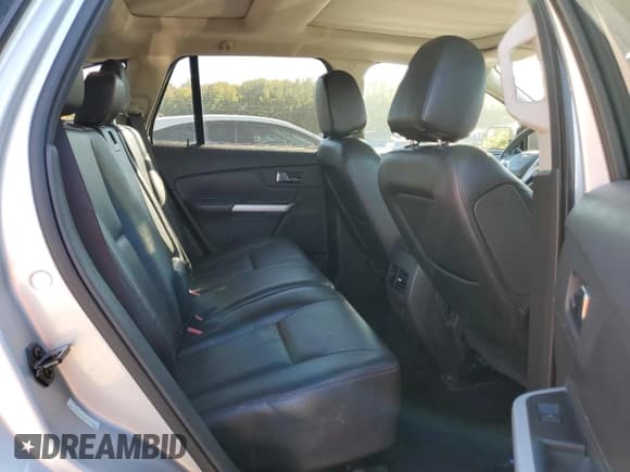 ✅ 2013 Ford Edge SEL • VIN: 2FMDK4JC2DBA93485 • Lot: 91531585. Wystawiony na Copart z przebiegiem 110 596 mil. Bezpłatny archiwum sprzedaży aukcyjnych z USA i szczegółowy raport historii pojazdu na DreamBid. Zdjęcie 10.