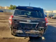 ✅ 2011 Toyota RAV4 Sport • VIN: JTMRK4DV4B5105242 • Lot: 94035715. Listed on Copart with 175,408 mi. Free auction sales archive from the USA and detailed vehicle history report at DreamBid. Image 6.