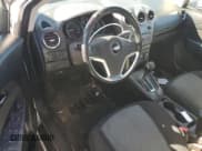 ✅ 2013 Chevrolet Captiva Sport LS • VIN: 3GNAL2EK4DS599797 • Lot: 42429385. Wystawiony na Copart z przebiegiem 175 483 mil. Bezpłatny archiwum sprzedaży aukcyjnych z USA i szczegółowy raport historii pojazdu na DreamBid. Zdjęcie 8.