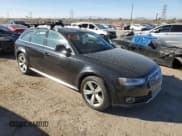 ✅ 2013 Audi allroad A4 Prestige • VIN: WA1VFAFL8DA063790 • Лот: 41794435. Опубликован ранее на Copart с пробегом 100 416 миль. Бесплатный доступ к архиву аукционных продаж из США и подробный отчёт об истории автомобиля на DreamBid. Изображение 4.