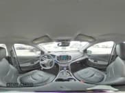 ✅ 2017 Chevrolet Volt Premier • VIN: 1G1RD6S57HU186169 • Lot: 73218463. Wystawiony na Copart z przebiegiem 37 893 mil. Bezpłatny archiwum sprzedaży aukcyjnych z USA i szczegółowy raport historii pojazdu na DreamBid. Zdjęcie 13.