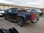 ✅ 2016 Chevrolet Colorado 4WD Z71 • VIN: 1GCGTDE35G1394129 • Лот: 71784753. Опубликован ранее на Copart с пробегом 100 137 миль. Бесплатный доступ к архиву аукционных продаж из США и подробный отчёт об истории автомобиля на DreamBid. Изображение 2.