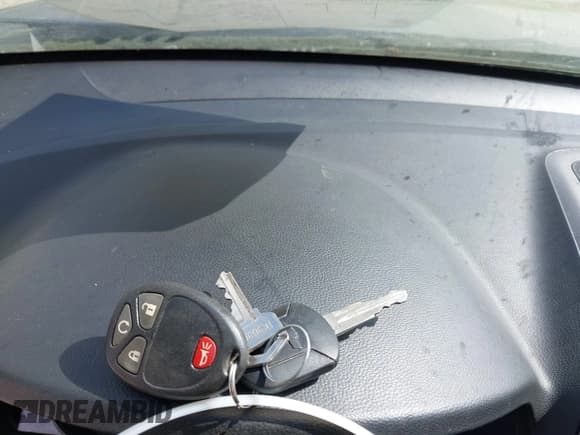 ✅ 2014 Chevrolet Captiva Sport LT • VIN: 3GNAL3EK1ES668937 • Lot: 41961078. Wystawiony na IAAI z przebiegiem 165 435 mil. Bezpłatny archiwum sprzedaży aukcyjnych z USA i szczegółowy raport historii pojazdu na DreamBid. Zdjęcie 11.