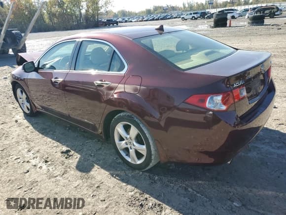 ✅ 2010 Acura TSX • VIN: JH4CU2F66AC032362 • Lot: 90338185. Wystawiony na Copart z przebiegiem 70 925 mil. Bezpłatny archiwum sprzedaży aukcyjnych z USA i szczegółowy raport historii pojazdu na DreamBid. Zdjęcie 2.