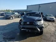 ✅ 2014 Toyota Tacoma • VIN: 5TFNX4CN1EX041963 • Lot: 84404205. Listed on Copart with 143,427 mi. Free auction sales archive from the USA and detailed vehicle history report at DreamBid. Image 13.