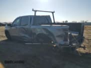 ✅ 2023 Chevrolet Silverado 1500 RST • VIN: 3GCUDEEL9PG218238 • Lot: 47062895. Wystawiony na Copart z przebiegiem 41 287 mil. Bezpłatny archiwum sprzedaży aukcyjnych z USA i szczegółowy raport historii pojazdu na DreamBid. Zdjęcie 2.