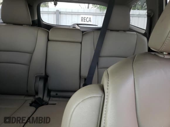 ✅ 2019 Honda Pilot EX-L • VIN: 5FNYF5H43KB018907 • Lot: 64629115. Listed on Copart with 91,727 mi. Free auction sales archive from the USA and detailed vehicle history report at DreamBid. Image 10.