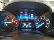 2017 Ford Escape Titanium с VIN 1FMCU9J95HUC08605, выставлен на аукционе Copart как лот 90461165 с пробегом 136 216 миль миль и Чистый • Clean title. История ставок и продаж доступна на DreamBid. Изображение 9.