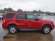 ✅ 2010 Ford Escape XLT • VIN: 1FMCU9D77AKC04034 • Лот: 43503317. Опубликован ранее на IAAI с пробегом Не указан. Бесплатный доступ к архиву аукционных продаж из США и подробный отчёт об истории автомобиля на DreamBid. Изображение 6.