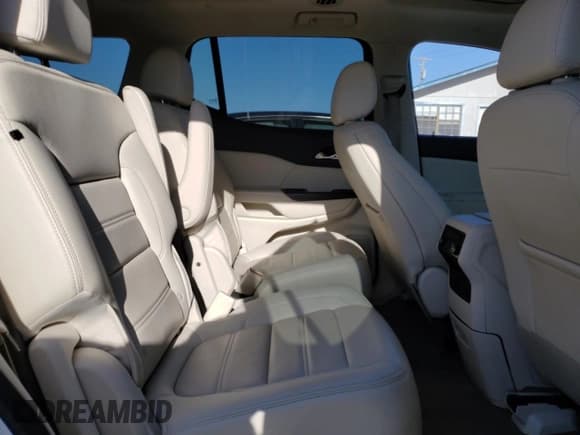 ✅ 2021 GMC Acadia Denali • VIN: 1GKKNXLS6MZ191848 • Лот: 73706404. Опубликован ранее на Copart с пробегом 62 949 миль. Бесплатный доступ к архиву аукционных продаж из США и подробный отчёт об истории автомобиля на DreamBid. Изображение 11.