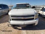 ✅ 2007 Chevrolet Silverado 1500 Work Truck • VIN: 1GCEC19J17E592617 • Lot: 88336495. Listed on Copart with Not provided. Free auction sales archive from the USA and detailed vehicle history report at DreamBid. Image 5.