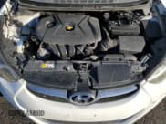 ✅ 2013 Hyundai Elantra GLS • VIN: 5NPDH4AE3DH362599 • Lot: 92950775. Listed on Copart with 158,124 mi. Free auction sales archive from the USA and detailed vehicle history report at DreamBid. Image 11.