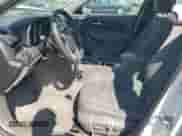 2014 Chevrolet Malibu LS with VIN 1G11A5SL2EF190385, listed as a Copart auction lot 80148335 with 231,943 mi miles and Salvage title. Bid and sale history available at DreamBid. Image 7.