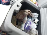 ✅ 2011 Chevrolet Silverado 2500HD LTZ • VIN: 1GC1KYC85BF127809 • Lot: 41846872. Listed on IAAI with 247,513 mi. Free auction sales archive from the USA and detailed vehicle history report at DreamBid. Image 14.