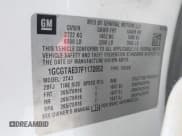 ✅ 2015 Chevrolet Colorado 4WD WT • VIN: 1GCGTAE37F1172852 • Лот: 42609536. Опубликован ранее на IAAI с пробегом 215 487 миль. Бесплатный доступ к архиву аукционных продаж из США и подробный отчёт об истории автомобиля на DreamBid. Изображение 9.