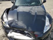 ✅ 2016 Nissan 370Z • VIN: JN1AZ4EHXGM931577 • Lot: 83855525. Wystawiony na Copart z przebiegiem 50 029 mil. Bezpłatny archiwum sprzedaży aukcyjnych z USA i szczegółowy raport historii pojazdu na DreamBid. Zdjęcie 11.