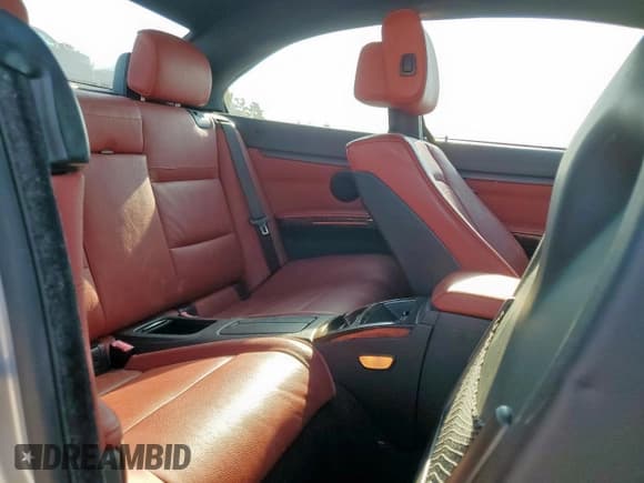 ✅ 2009 BMW 3 Series 328i • VIN: WBAWL13519PX26160 • Lot: 63697075. Listed on Copart with 114,924 mi. Free auction sales archive from the USA and detailed vehicle history report at DreamBid. Image 10.