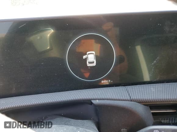 ✅ 2022 Kia EV6 GT-Line • VIN: KNDC44LA2N5078612 • Лот: 57442345. Опубликован ранее на Copart с пробегом 84 917 миль. Бесплатный доступ к архиву аукционных продаж из США и подробный отчёт об истории автомобиля на DreamBid. Изображение 9.