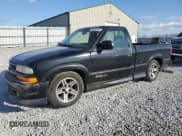 ✅ 2001 Chevrolet S-10 • VIN: 1GCCS145118119634 • Лот: 46153135. Опубликован ранее на Copart с пробегом Не указан. Бесплатный доступ к архиву аукционных продаж из США и подробный отчёт об истории автомобиля на DreamBid. Изображение 1.