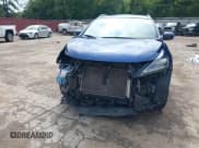 ✅ 2022 Nissan Murano SV • VIN: 5N1AZ2BJ6NC112301 • Lot: 43103598. Listed on IAAI with 75,841 mi. Free auction sales archive from the USA and detailed vehicle history report at DreamBid. Image 6.