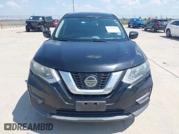 ✅ 2018 Nissan Rogue SL • VIN: 5N1AT2MTXJC749735 • Lot: 43228553. Wystawiony na IAAI z przebiegiem 156 400 mil. Bezpłatny archiwum sprzedaży aukcyjnych z USA i szczegółowy raport historii pojazdu na DreamBid. Zdjęcie 12.
