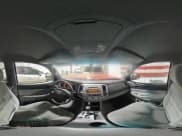 ✅ 2008 Toyota Tacoma • VIN: 5TEMU52N48Z568260 • Lot: 91688905. Listed on Copart with 231,487 mi. Free auction sales archive from the USA and detailed vehicle history report at DreamBid. Image 14.