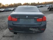 ✅ 2015 BMW 3 Series 328i xDrive • VIN: WBA3B5G59FNS15147 • Lot: 82759795. Wystawiony na Copart z przebiegiem 147 337 mil. Bezpłatny archiwum sprzedaży aukcyjnych z USA i szczegółowy raport historii pojazdu na DreamBid. Zdjęcie 6.