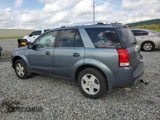 2006 Saturn VUE с VIN 5GZCZ53476S866644, выставлен на аукционе Copart как лот 76492944 с пробегом 170 509 миль миль и На запчасти • Non repairable. История ставок и продаж доступна на DreamBid. Изображение 2.