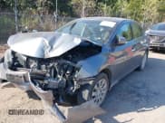 ✅ 2017 Nissan Sentra SL • VIN: 3N1AB7AP6HY410714 • Lot: 43470046. Listed on IAAI with 67,972 mi. Free auction sales archive from the USA and detailed vehicle history report at DreamBid. Image 2.