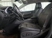 ✅ 2017 Chevrolet Impala LT • VIN: 1G1105S35HU187225 • Лот: 72683574. Опубликован ранее на Copart с пробегом 140 803 миль. Бесплатный доступ к архиву аукционных продаж из США и подробный отчёт об истории автомобиля на DreamBid. Изображение 7.