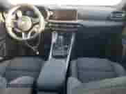 2024 Dodge Hornet R/T z VIN ZACPDFCW3R3A11174, wystawiony jako Copart lot #88537435 z przebiegiem 57 652 mil mil oraz Szkoda całkowita • Salvage title. Historia ofert i sprzedaży dostępna na DreamBid. Obrazek 8.